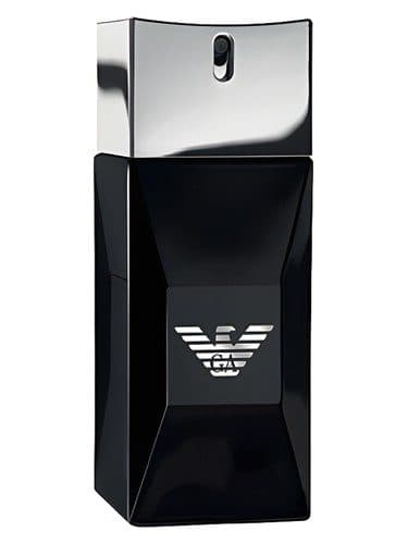 Giorgio Armani Emporio Armani Diamonds Black Carat for Him