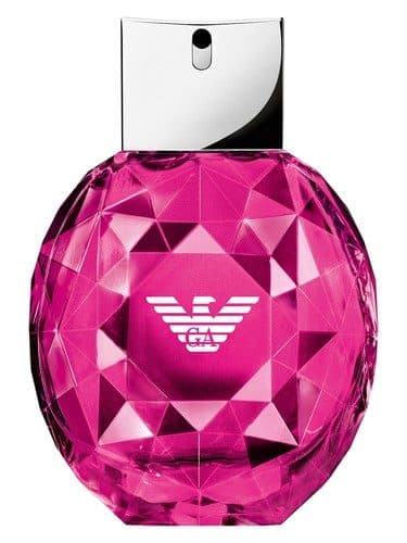Giorgio Armani Emporio Armani Diamonds Club