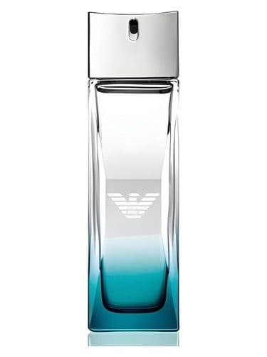 Giorgio Armani Emporio Armani Diamonds for Men Summer Edition