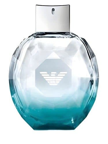 Giorgio Armani Emporio Armani Diamonds for Women Summer Edition