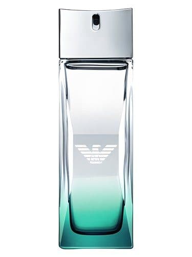 Giorgio Armani Emporio Armani Diamonds Summer Fraiche for Men