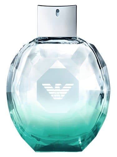 Giorgio Armani Emporio Armani Diamonds Summer Fraiche for Women