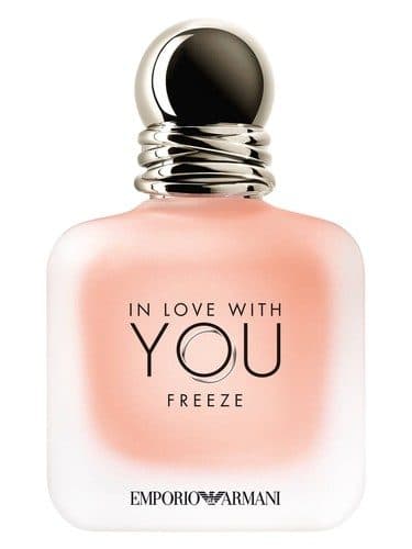 Giorgio Armani Emporio Armani in Love with You Freeze