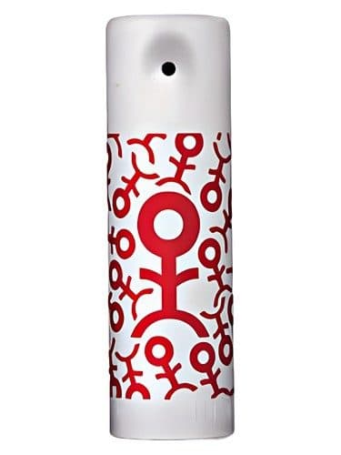 Giorgio Armani Emporio Armani Red Pour Lui White