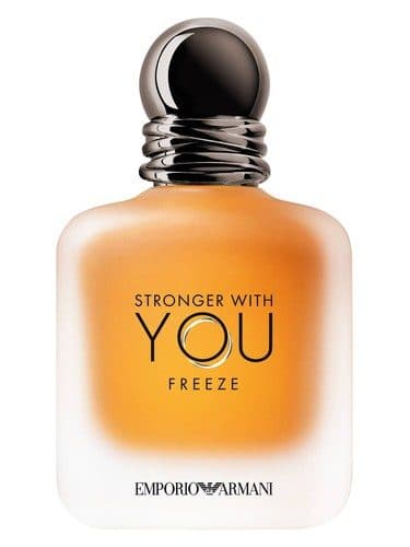 Giorgio Armani Emporio Armani Stronger with You Freeze