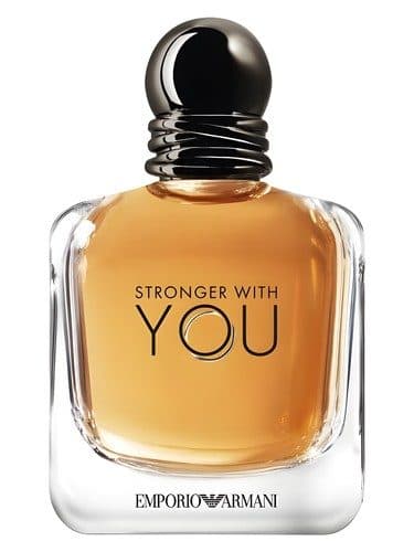 Giorgio Armani Emporio Armani Stronger with You