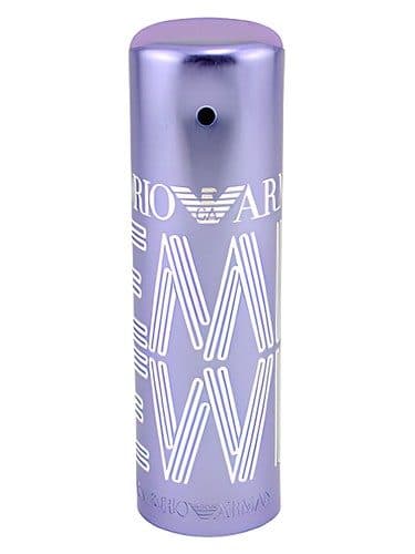 Giorgio Armani Emporio Remix for Her