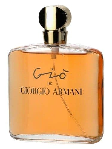 Giorgio Armani Gio