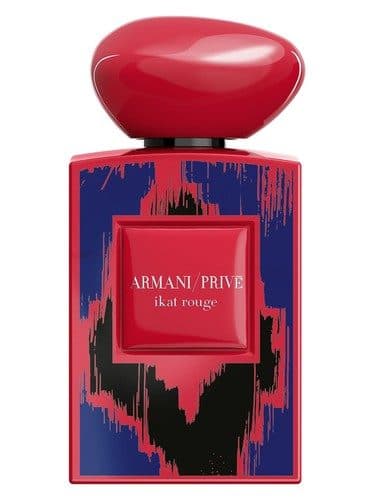 Giorgio Armani Ikat Rouge