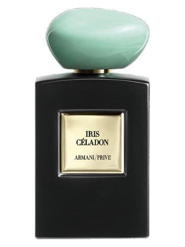 Giorgio Armani Iris Celadon