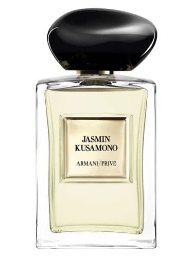 Giorgio Armani Jasmin Kusamono
