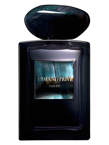 Giorgio Armani La Femme Nacre