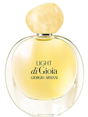 Giorgio Armani Light Di Gioia