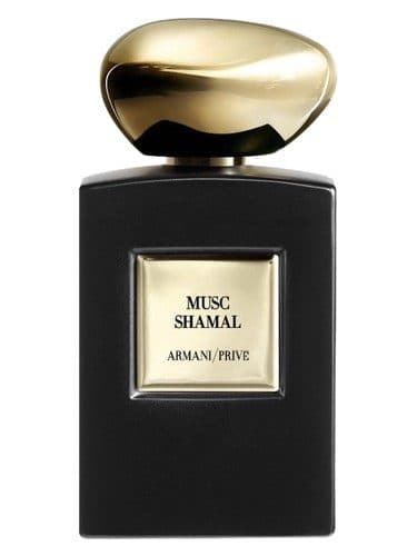 Giorgio Armani Musc Shamal