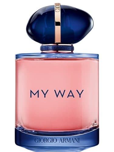 Giorgio Armani My Way Intense