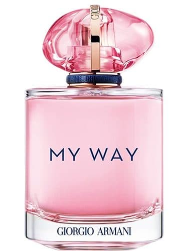 Giorgio Armani My Way Nectar