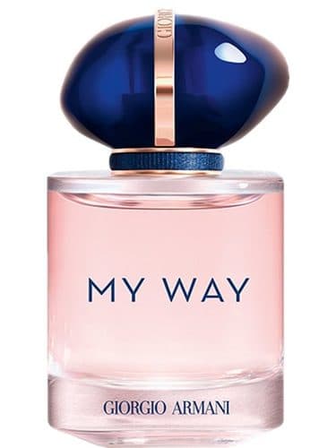 Giorgio Armani My Way