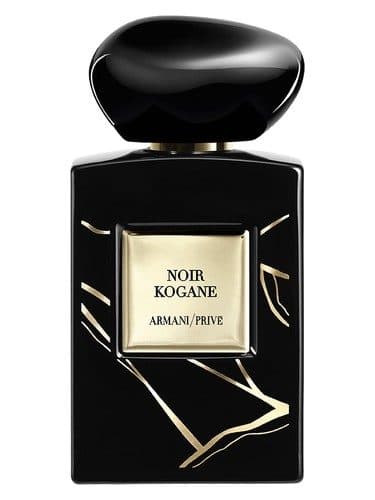 Giorgio Armani Noir Kogane