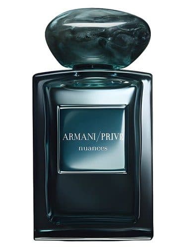 Giorgio Armani Nuances