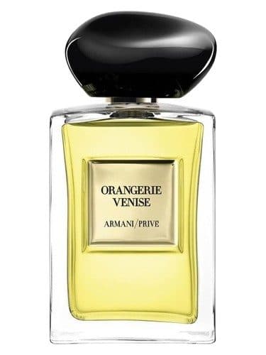 Giorgio Armani Orangerie Venise