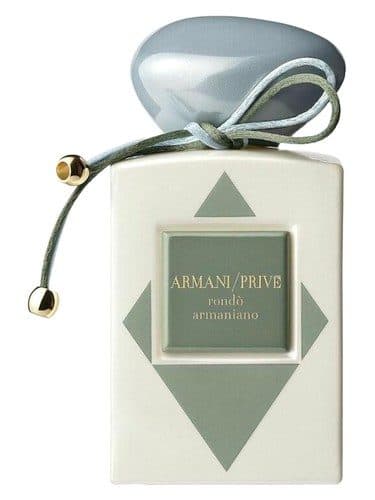 Giorgio Armani Rondo Armaniano