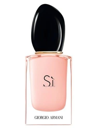 Giorgio Armani Si Fiori
