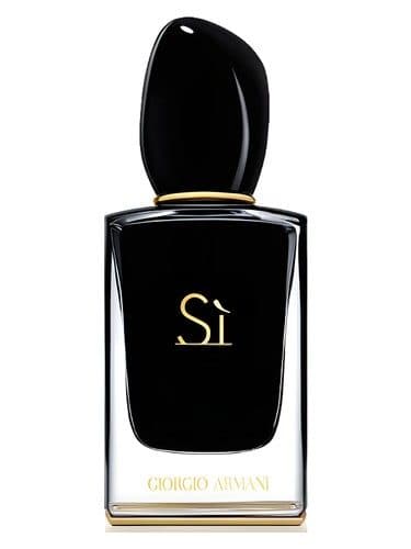 Giorgio Armani Si Intense