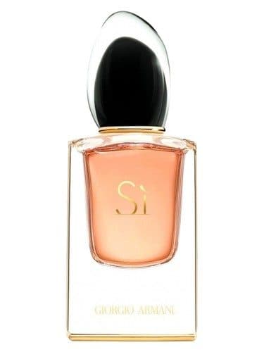 Giorgio Armani Si le Parfum