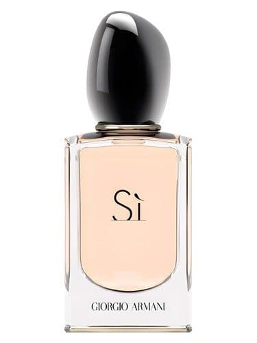 Giorgio Armani Si