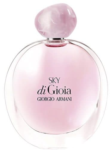 Giorgio Armani Sky Di Gioia