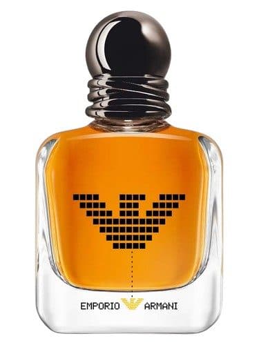 Giorgio Armani Stronger with You Limited Edition
