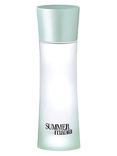Giorgio Armani Summer Mania Eau Fraiche Pour Femme