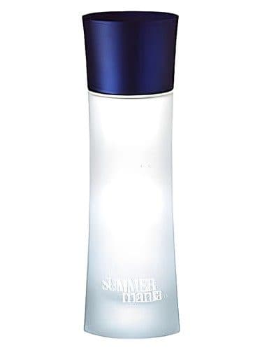 Giorgio Armani Summer Mania Eau Fraiche Pour Homme