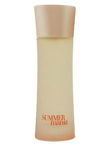 Giorgio Armani Summer Mania Femme