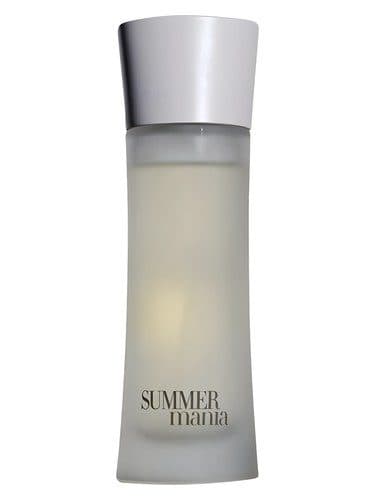 Giorgio Armani Summer Mania Homme