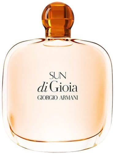 Giorgio Armani Sun Di Gioia