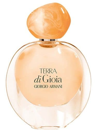 Giorgio Armani Terra Di Gioia