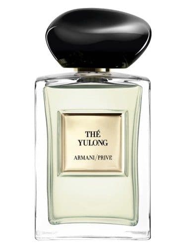 Giorgio Armani The Yulong