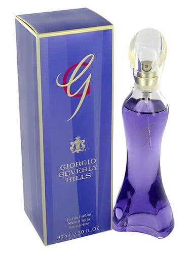 Giorgio Beverly Hills G