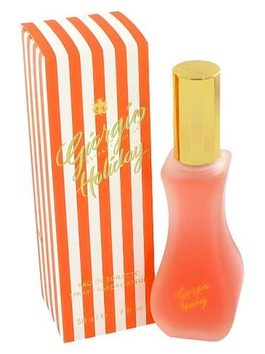 Giorgio Beverly Hills Giorgio Holiday