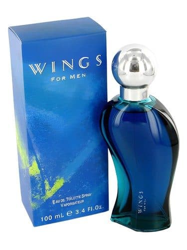 Giorgio Beverly Hills Wings for Men