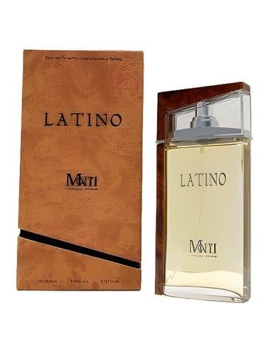 Giorgio Monti Latino