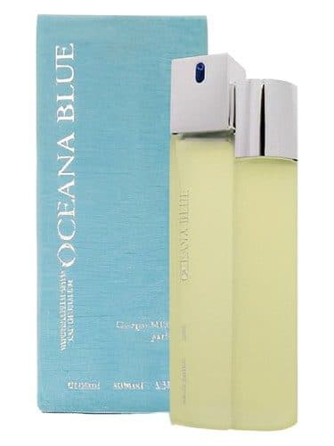 Giorgio Monti Oceana Blue