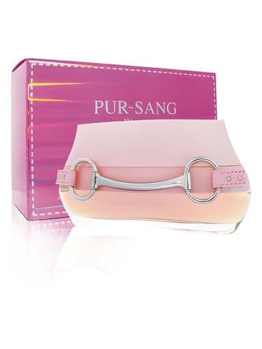 Giorgio Monti Pur Sang Pink