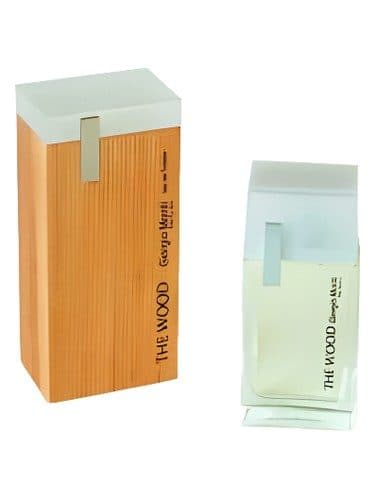 Giorgio Monti The Wood for Men