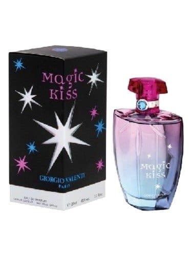 Giorgio Valenti Magic Kiss