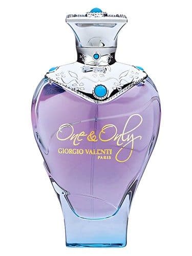 Giorgio Valenti One Only