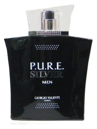 Giorgio Valenti P U R e Silver
