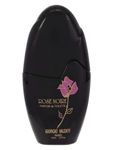 Giorgio Valenti Rose Noire