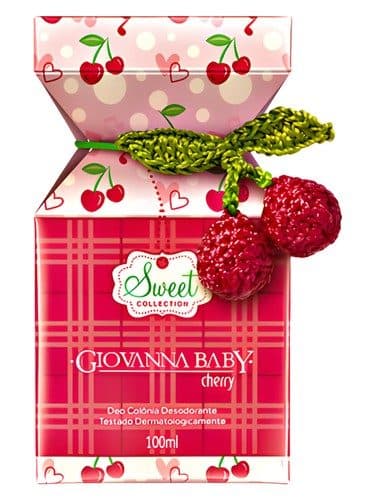 Giovanna Baby Cherry